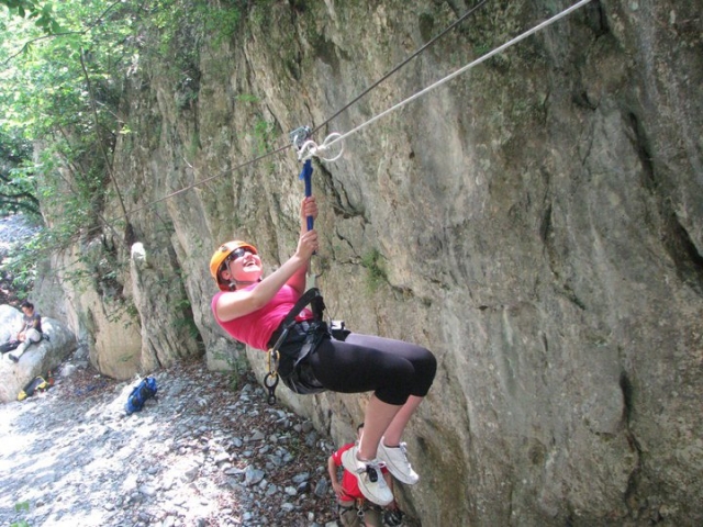  Emozione e divertimento 